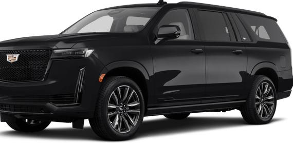 CADILLAC ESCALADE ESV 2021 1GYS4RKL1MR206741 image CADILLAC ESCALADE ESV 2021 1GYS4RKL1MR206741 image